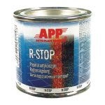App R-Stop